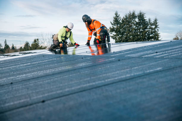 Trusted Metal Roofing service in Ville Platte, LA - Ben Roofing and Steel LLC